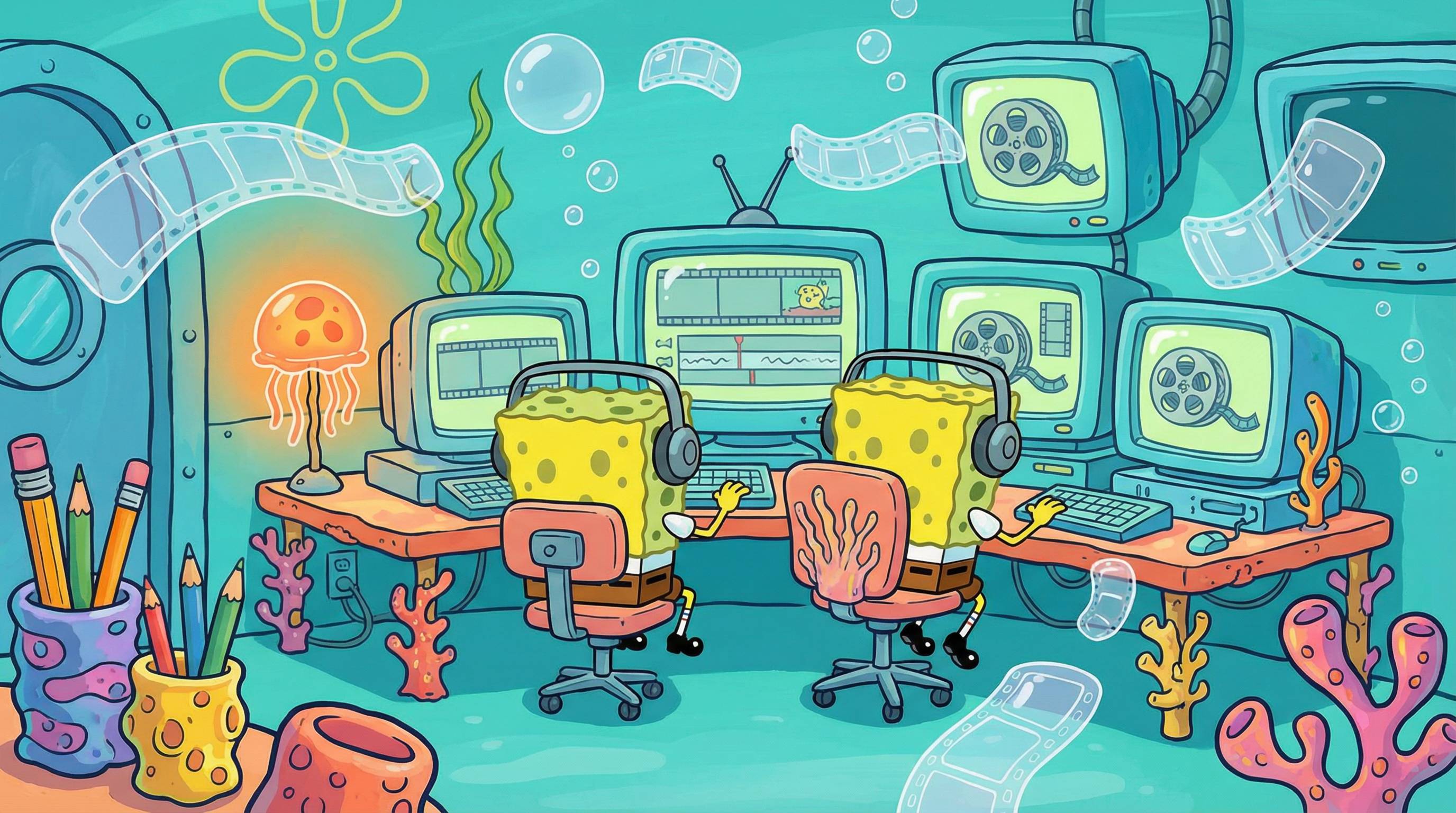 偷拍视频剪辑教程